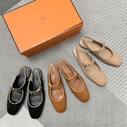Hermes Shoes Top Quality