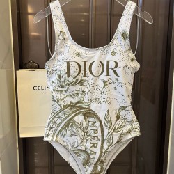 Dior Swimsuit