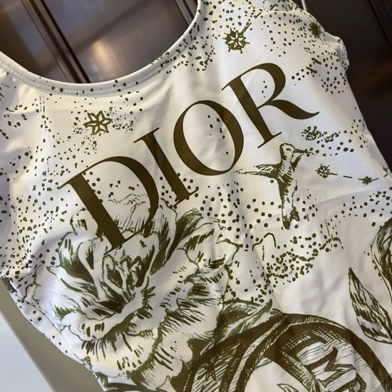 Dior Swimsuit