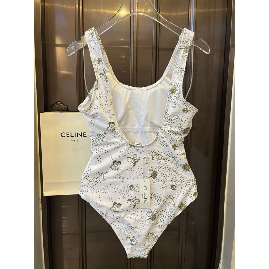 Dior Swimsuit