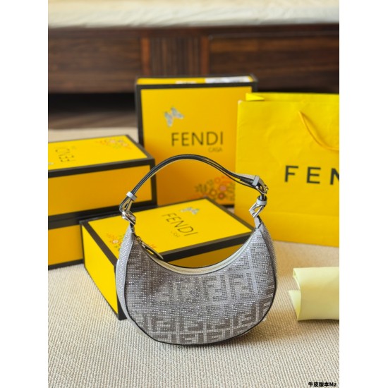 Fendi Bags High Quality