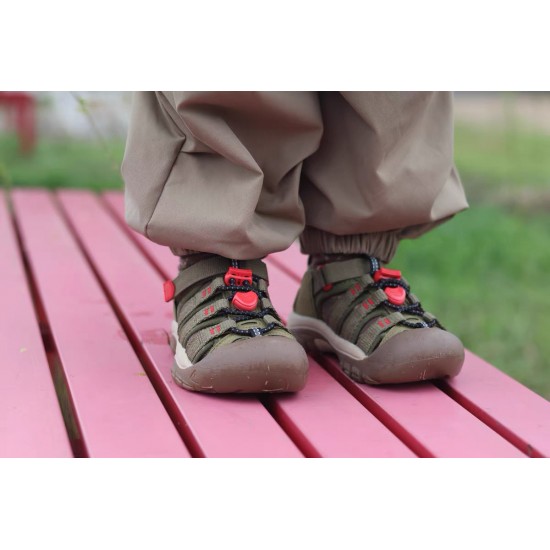 Children Shoes Keen High Quality