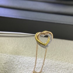 Cartier Jewelry High Quality