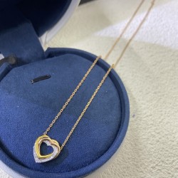 Cartier Jewelry High Quality