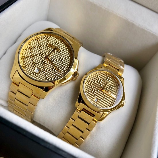Gucci Watch Top Quality