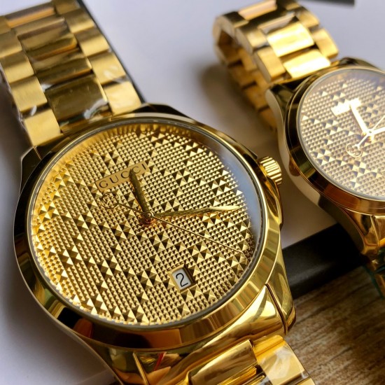 Gucci Watch Top Quality