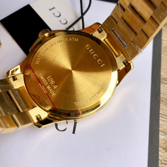 Gucci Watch Top Quality