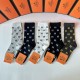 Hermes Socks