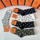 Hermes Socks