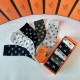 Hermes Socks