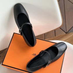 Hermes Shoes Top Quality