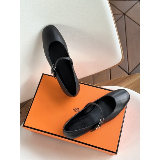 Hermes Shoes Top Quality