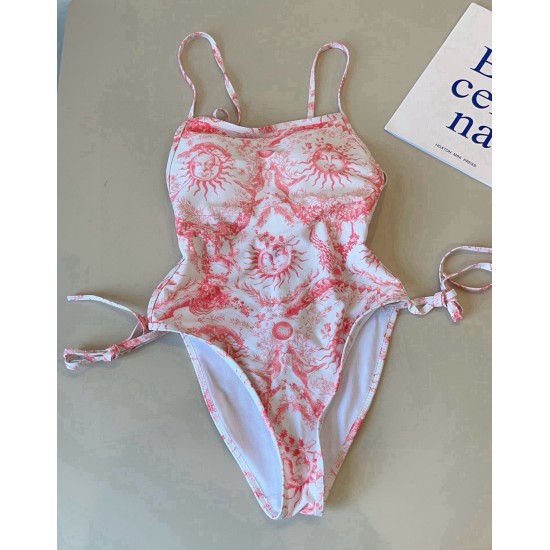 Dior Swimsuit