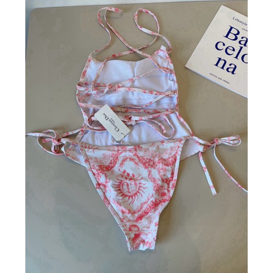Dior Swimsuit