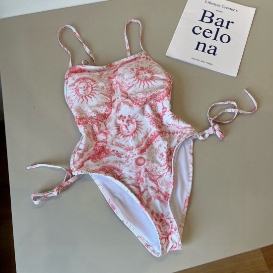 Dior Swimsuit