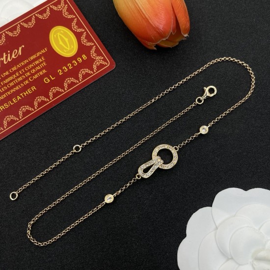 Cartier Jewelry High Quality