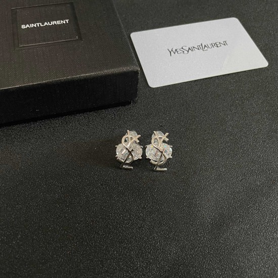 YSL Jewelry High Quality