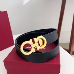 Ferragamo Belts
 Top Quality