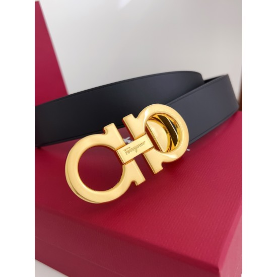 Ferragamo Belts
 Top Quality