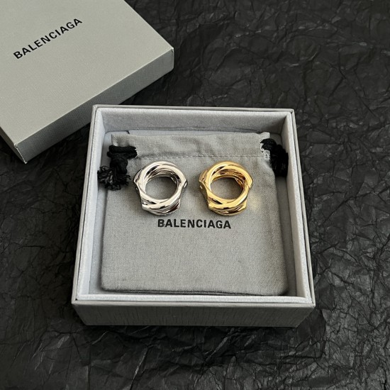 Balenciaga Jewelry Ring