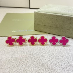 Van Cleef Jewelry High Quality