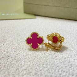 Van Cleef Jewelry High Quality