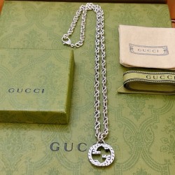 Gucci Jewelry Necklace