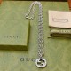 Gucci Jewelry Necklace