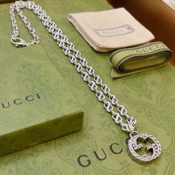 Gucci Jewelry Necklace