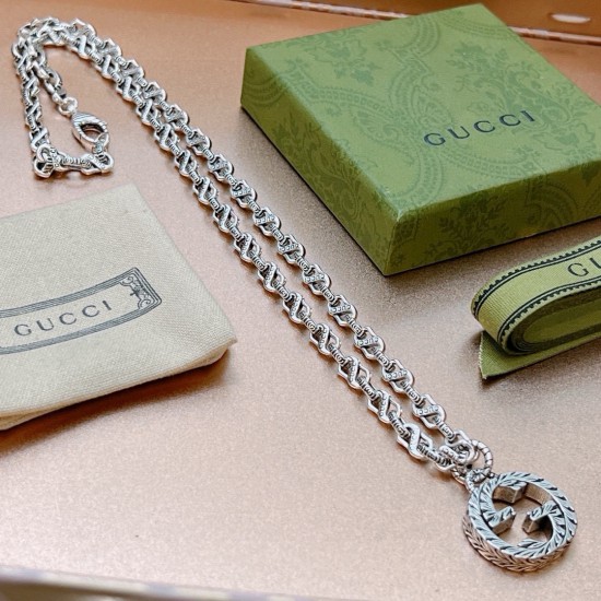 Gucci Jewelry Necklace