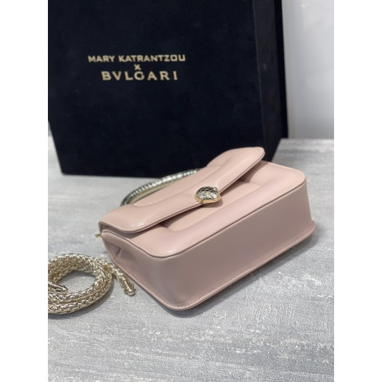 Bvlgari Bags Top Quality