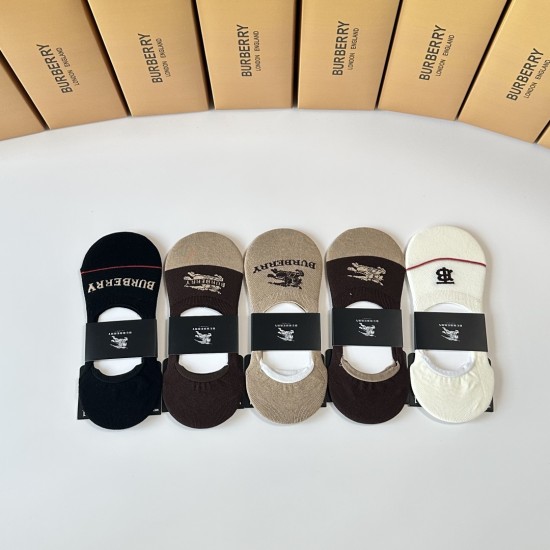 Burberry Socks