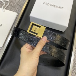 YSL Belts
 Top Quality