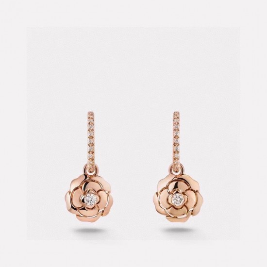 Chanel Jewelry Necklace