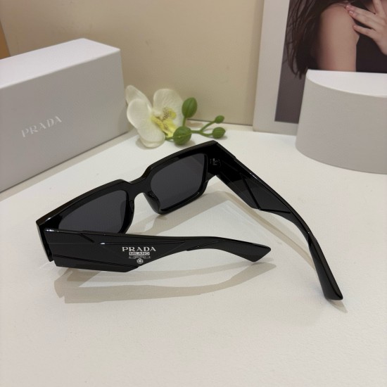 Prada Glasses