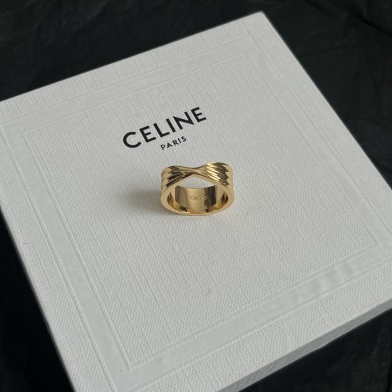 Celine Jewelry Ring