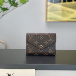 LV Bags wallet Top Quality