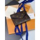 LV Bags wallet Top Quality