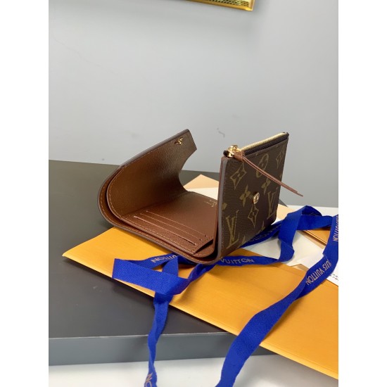 LV Bags wallet Top Quality