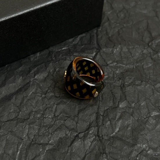Chanel Jewelry Ring
