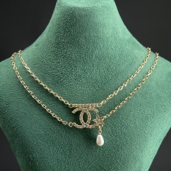Chanel Jewelry High Quality