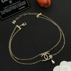 Chanel Jewelry High Quality