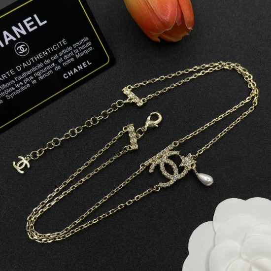 Chanel Jewelry High Quality