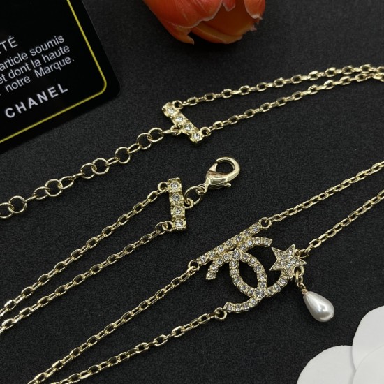 Chanel Jewelry High Quality