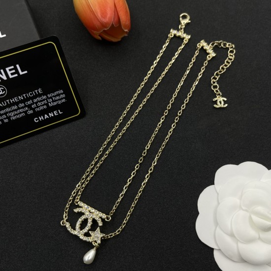 Chanel Jewelry High Quality