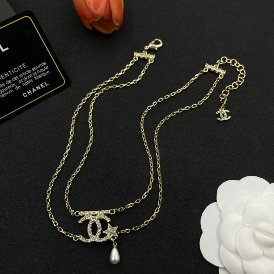 Chanel Jewelry High Quality