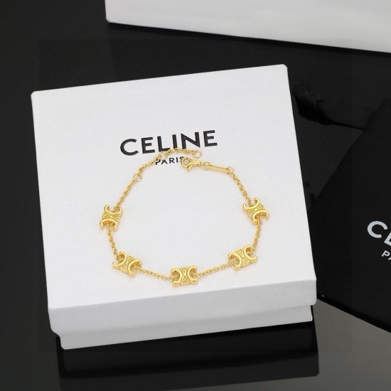 Celine Jewelry Bracelet