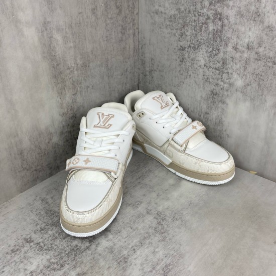 LV Shoes Top Quality
women 35-40 

men 39-45