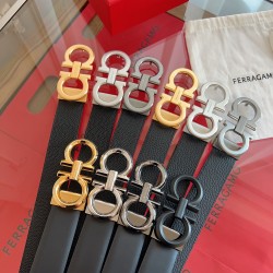 Ferragamo Belts
 Top Quality