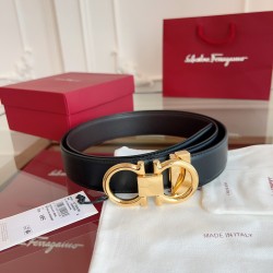 Ferragamo Belts
 Top Quality